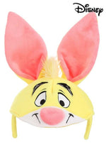 Disney Winnie the Pooh Rabbit Face Headband Costume - US 4961