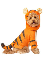 Winnie the Pooh Tigger Pet Costume - US 0165
