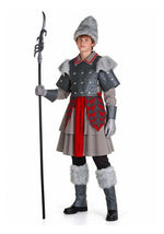 Teen Witch Guard Costume - US 1385