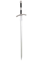 37.8-Inch Lord of the Rings Cosplay Witch King Sword - US 4770