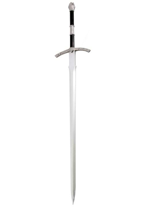37.8-Inch Lord of the Rings Cosplay Witch King Sword - US 4770