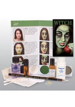 Witch Makeup Kit - US 1864