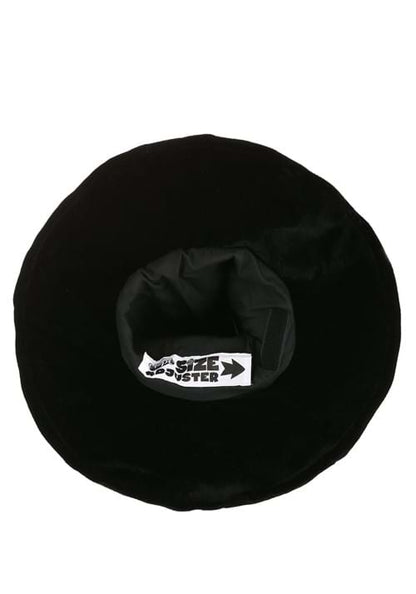Plush Adult Witch Costume Hat - US 8095