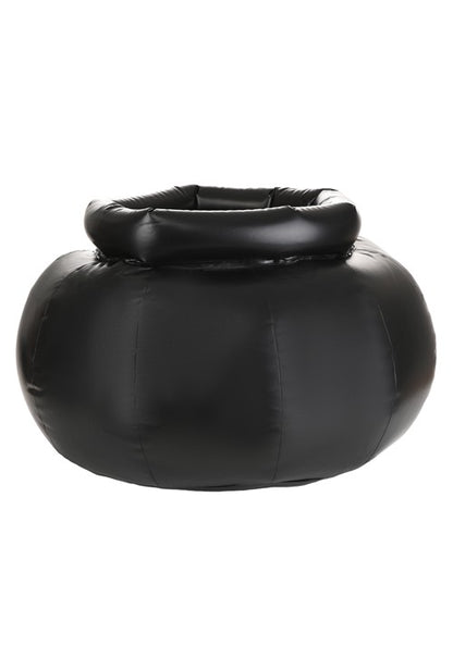 2FT Witch's Cauldron Inflatable Decoration - US 5513