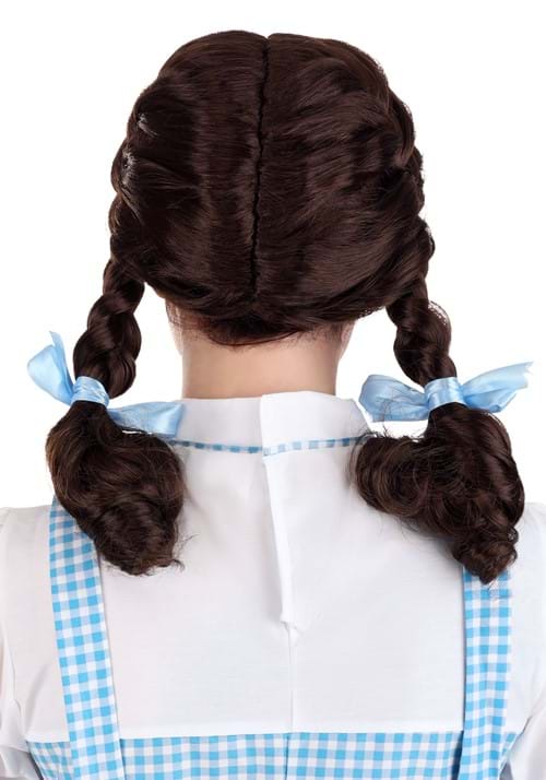 Wizard of Oz Adult Dorothy Wig - US 3609