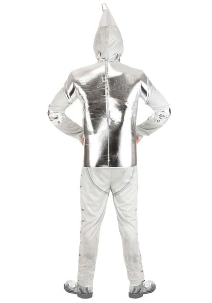 Wizard of Oz Tin Man Costume for Men - US 3094
