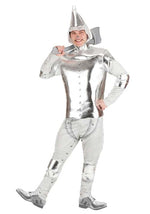 Wizard of Oz Tin Man Costume for Men - US 3094