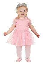 Wizard of Oz Glinda the Good Costume for Infants - US 9298