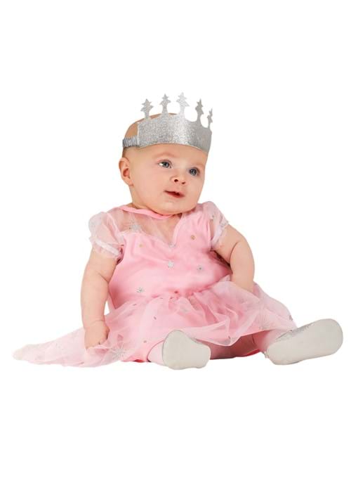 Wizard of Oz Glinda the Good Costume for Infants - US 9298