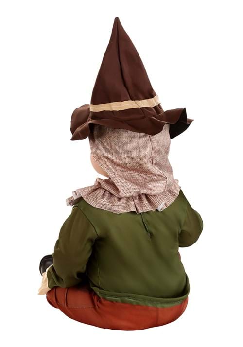 Wizard of Oz Scarecrow Costume for Infants - US 4773