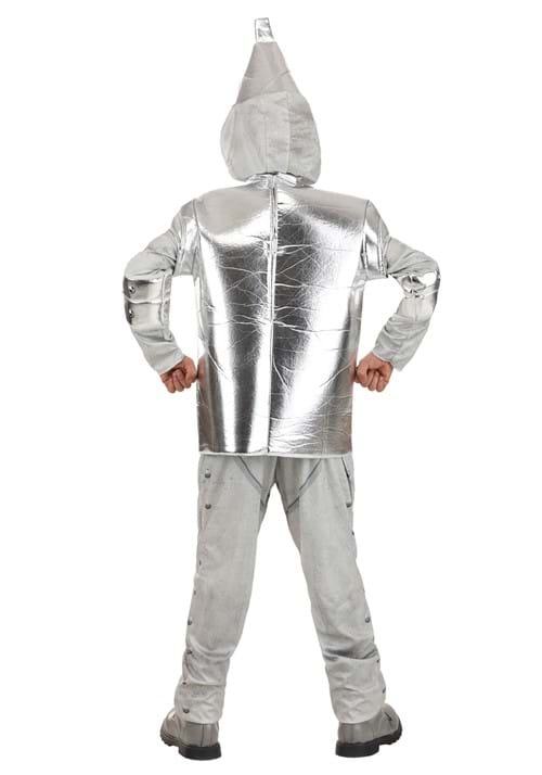 Kid's Wizard of Oz Tin Man Costume - US 8387