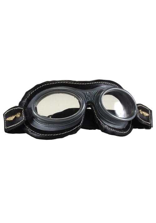 Quidditch Goggles Costume Accessory - US 4302