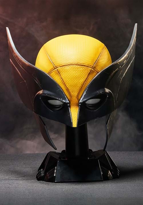 Deadpool & Wolverine Marvel Legends Wolverine Premium Mask - US 6622