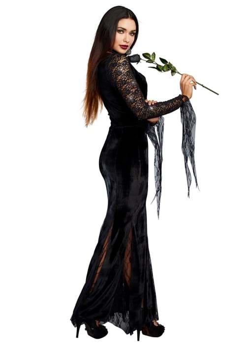Women's Mortuary Mama Costume - US 9082