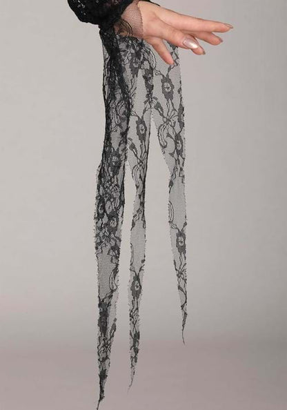 Women's Mortuary Mama Costume - US 9082