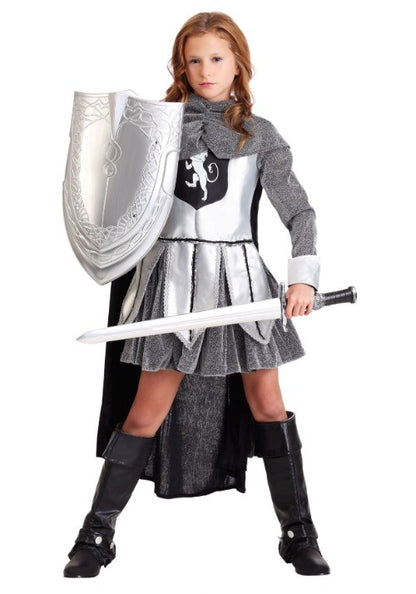 Valiant Knight Sword & Shield - US 0410