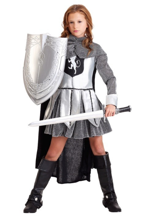 Valiant Knight Sword & Shield - US 0410