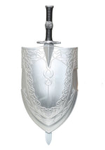 Valiant Knight Sword & Shield - US 0410