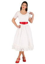 City Singer Costume for Women - US 2750
