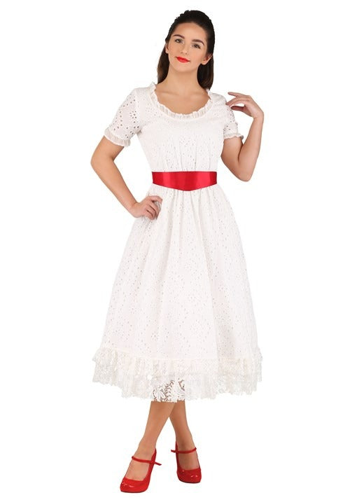 City Singer Costume for Women - US 2750