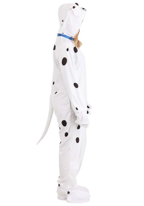 Disney 101 Dalmatians Women's Perdita Costume Onesie - US 6293
