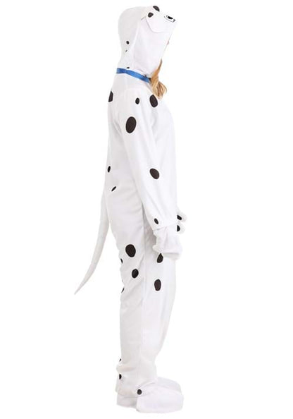 Disney 101 Dalmatians Women's Perdita Costume Onesie - US 6293