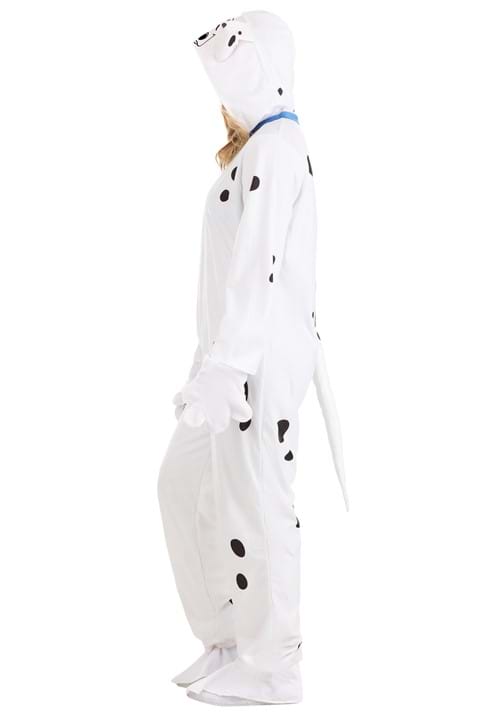 Disney 101 Dalmatians Women's Perdita Costume Onesie - US 6293