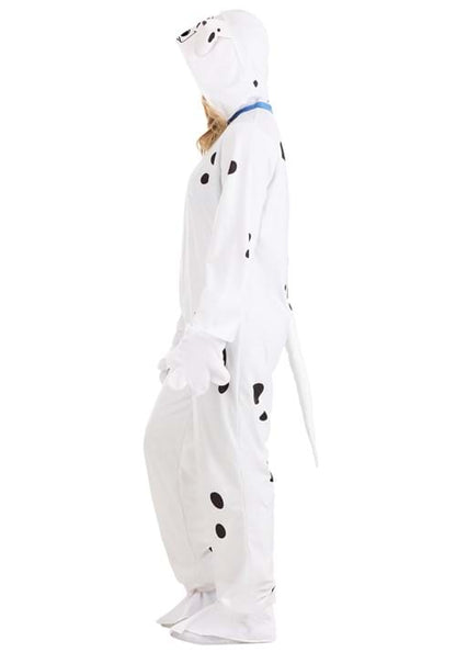 Disney 101 Dalmatians Women's Perdita Costume Onesie - US 6293