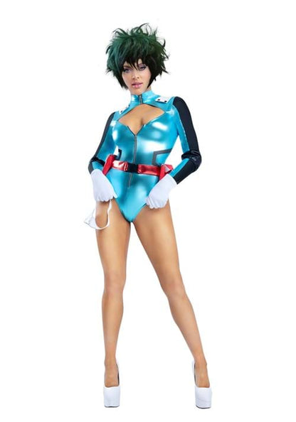 Academy Hero Costume for Women - US 0360