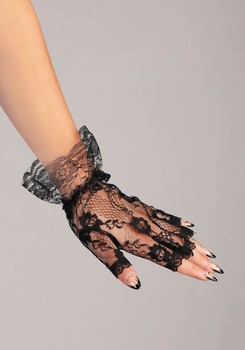 Alluring Alice Costume for Women - US 0644