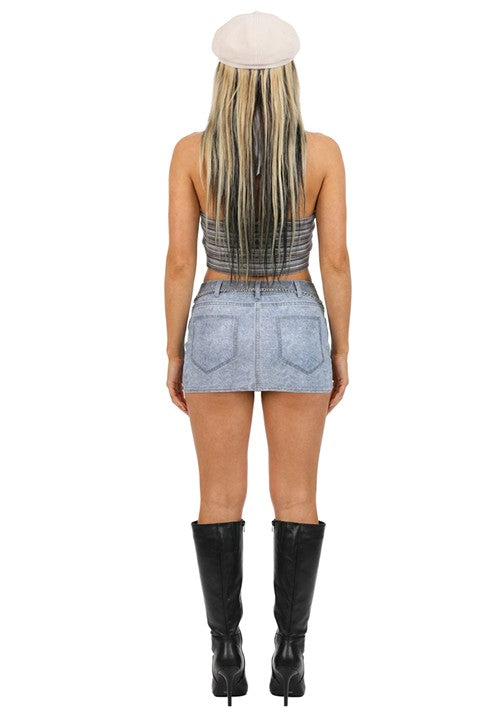 Women's Alter-Ego Award Popstar Costume - US 4725