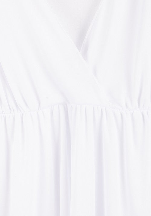 Ancient Greek Goddess Women's Costume - US 8724