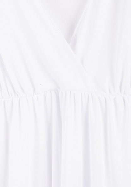 Ancient Greek Goddess Women's Costume - US 8724
