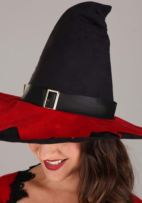 Autumn Harvest Witch Costume for Women - US 4527