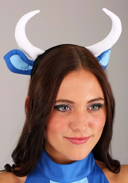 Babe the Blue Ox Costume for Women - US 5202