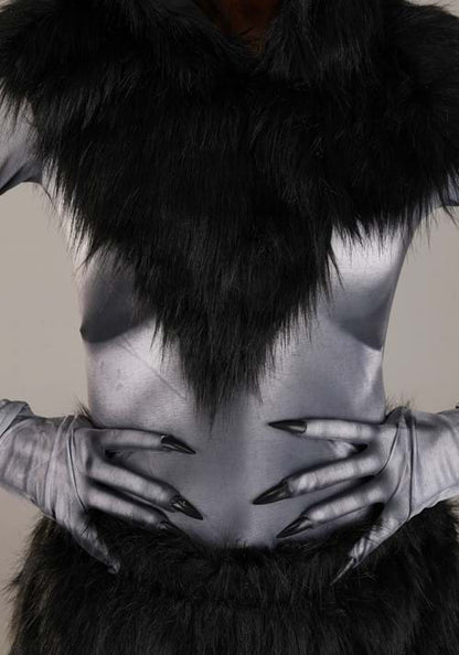 Baphomet Women's Costume - US 7747
