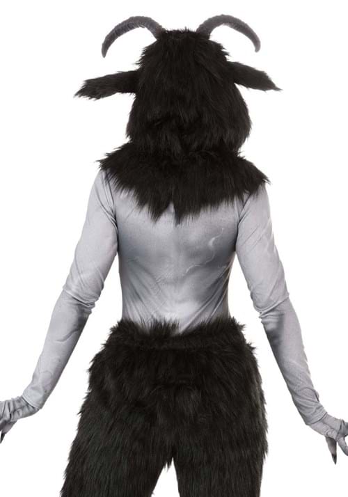 Baphomet Women's Costume - US 7747