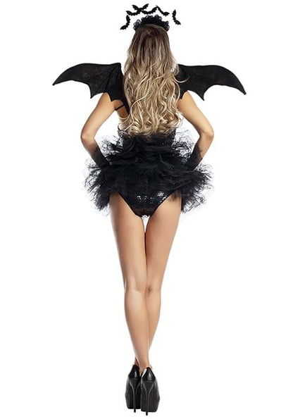 Women's Bat Honey Costume - US 6804