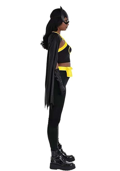 Women's DC Comics Batman Costumes - US 1433