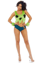 Women's Bedrock Baby Costume - US 3604