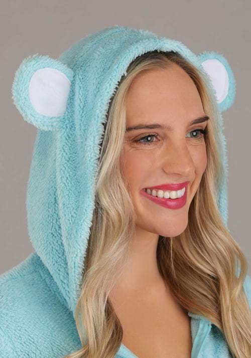 Bedtime Bear Romper Women's Costume - US 6891