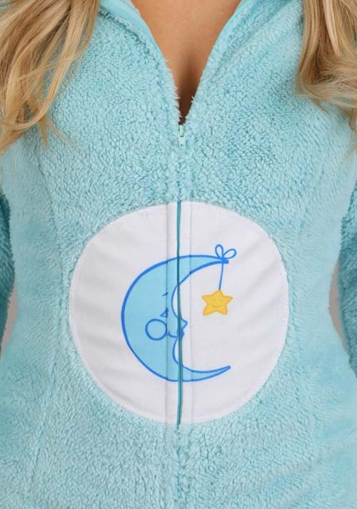 Bedtime Bear Romper Women's Costume - US 6891