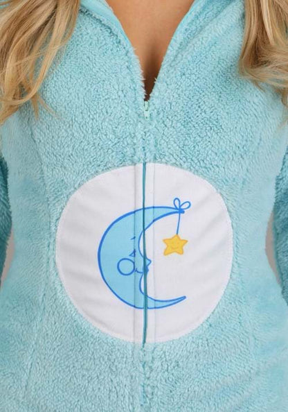 Bedtime Bear Romper Women's Costume - US 6891