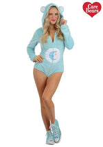 Bedtime Bear Romper Women's Costume - US 6891
