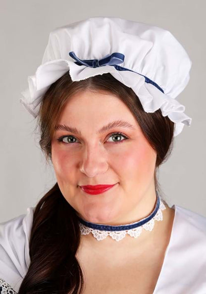 Betsy Ross Women's Costume Dress - US 0462