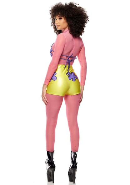 Women's Bikini Bottom Costume - US 8502