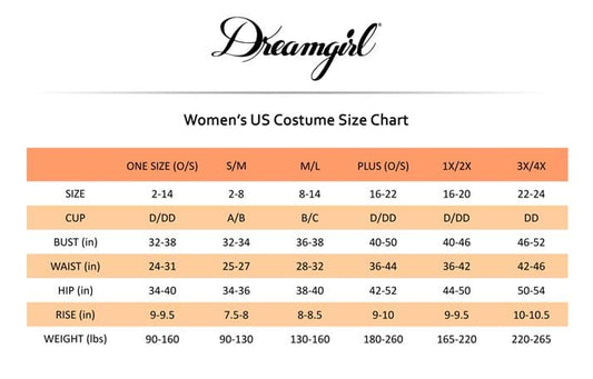 Women's Black Costume Peasant Top - US 9425
