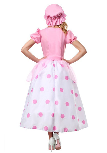 Bo Peep Women's Costume - US 1671