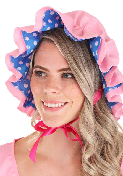 Bo Peep Women's Costume - US 1671