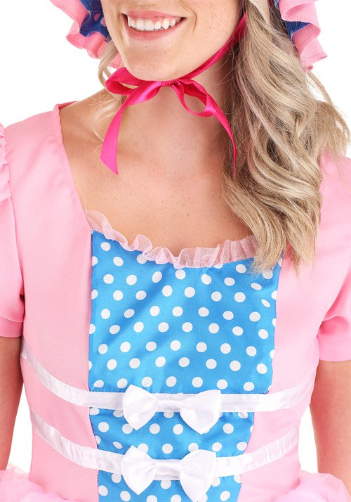 Bo Peep Women's Costume - US 1671